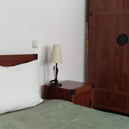Garsoniera Central سيبيو المظهر الخارجي الصورة