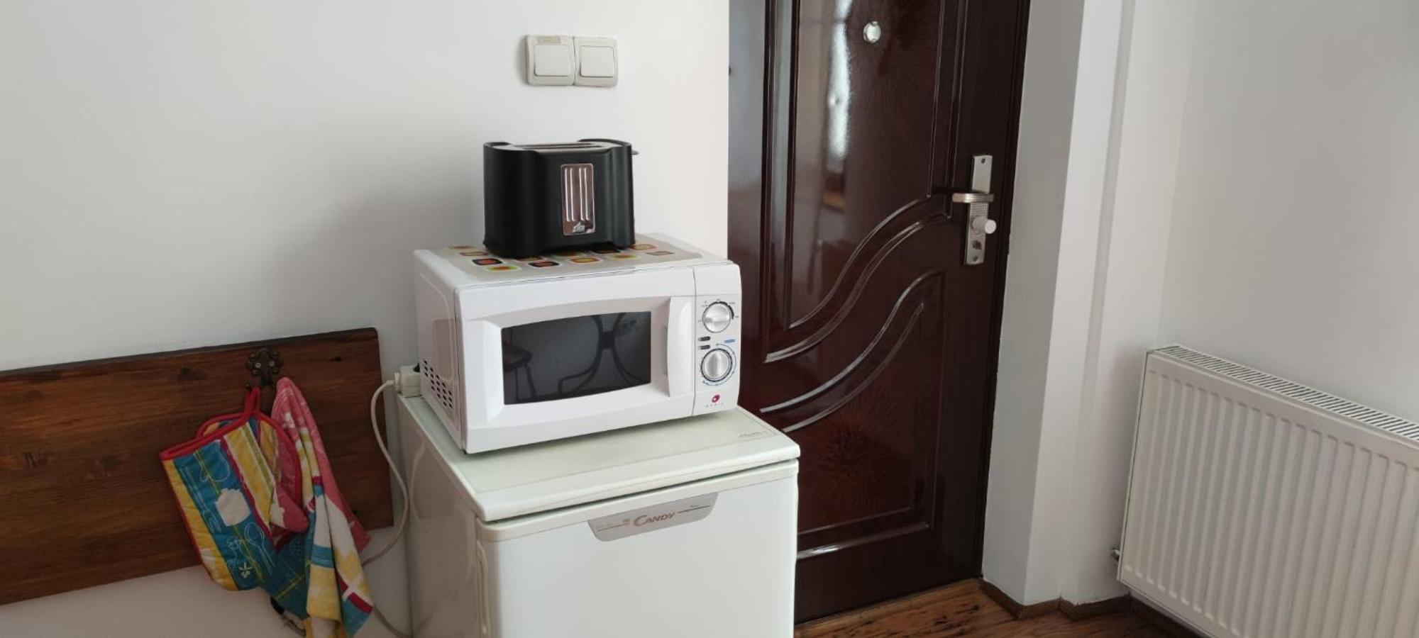 Garsoniera Central سيبيو المظهر الخارجي الصورة